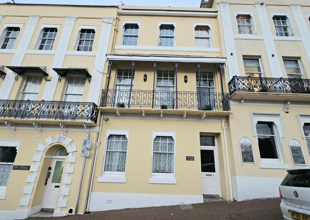 Main image of property: BEACON TERRACE