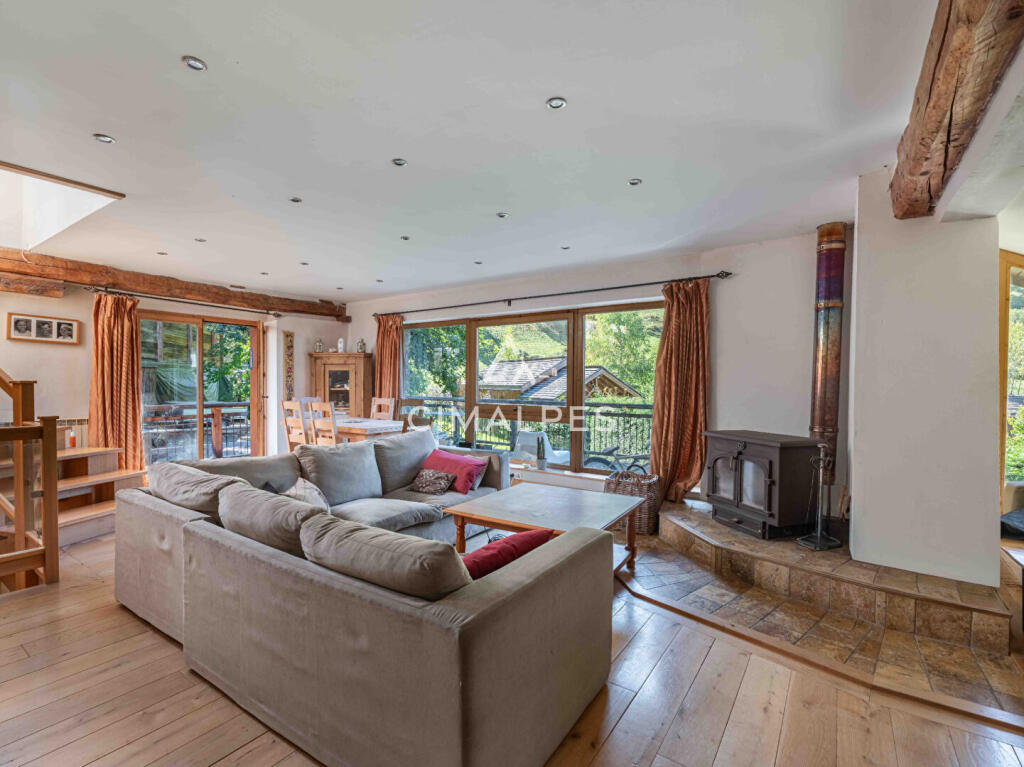 Main image of property: Rhone Alps, Savoie, Méribel