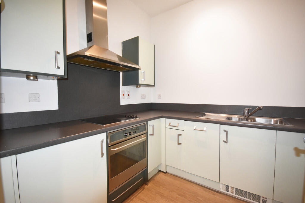 Additional image 3 of Westside One, 22 Suffolk St Queensway, Birmingham, B1