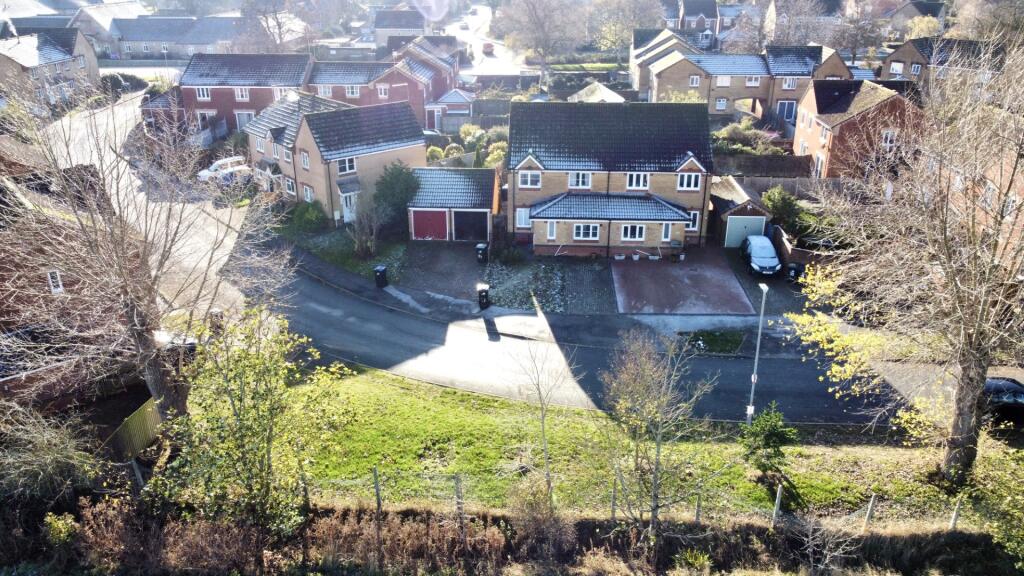 Main image of property: Morton Close, Ely, Cambridgeshire