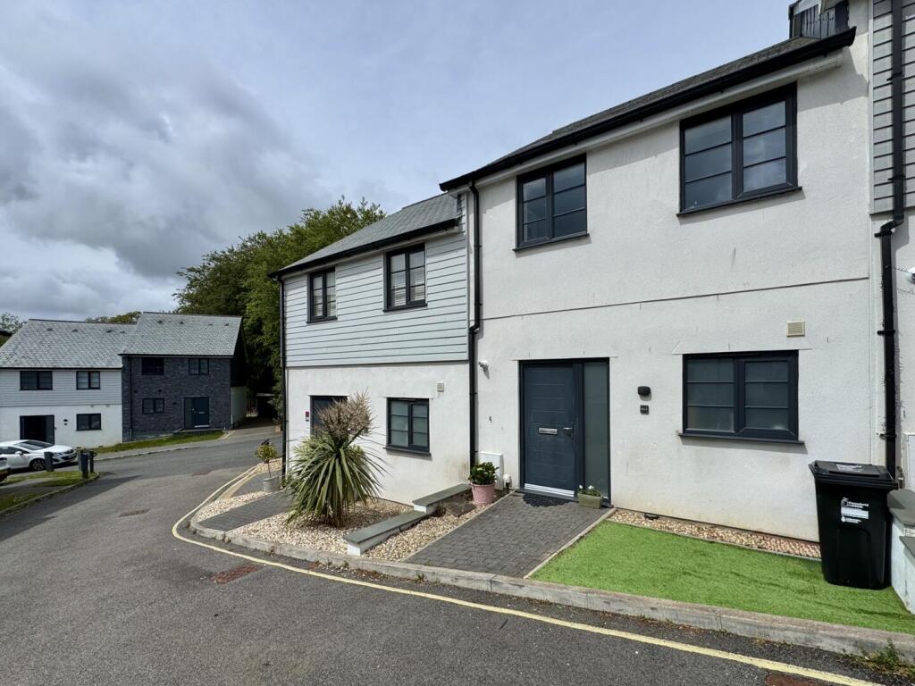 Main image of property: Gloweth Barton, Truro