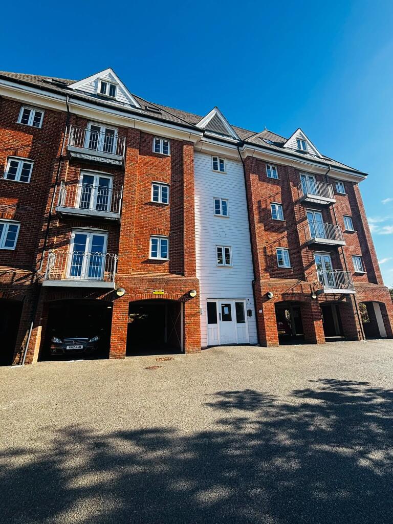 Main image of property: Hardies Point, Colchester,