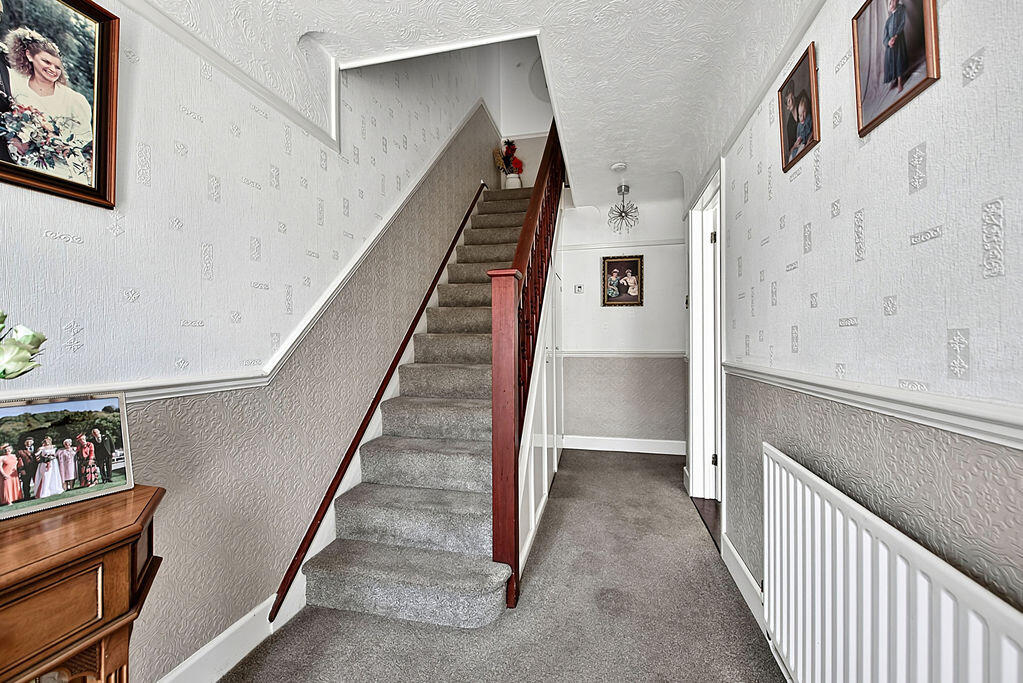 House in Portsmouth - View 4
