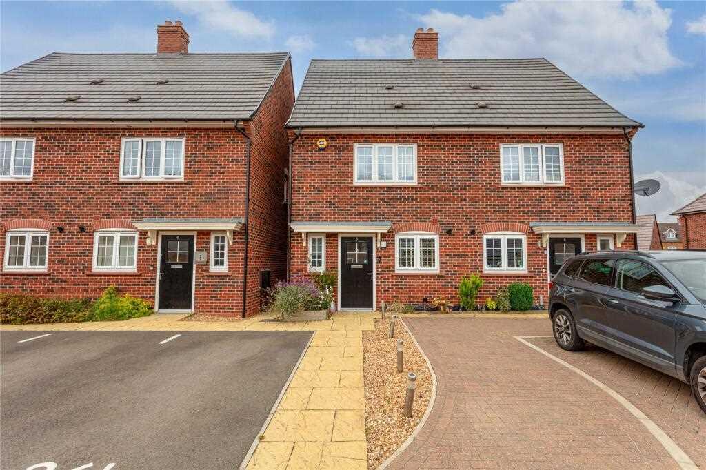 Main image of property: Windsor Grove, Stewartby
