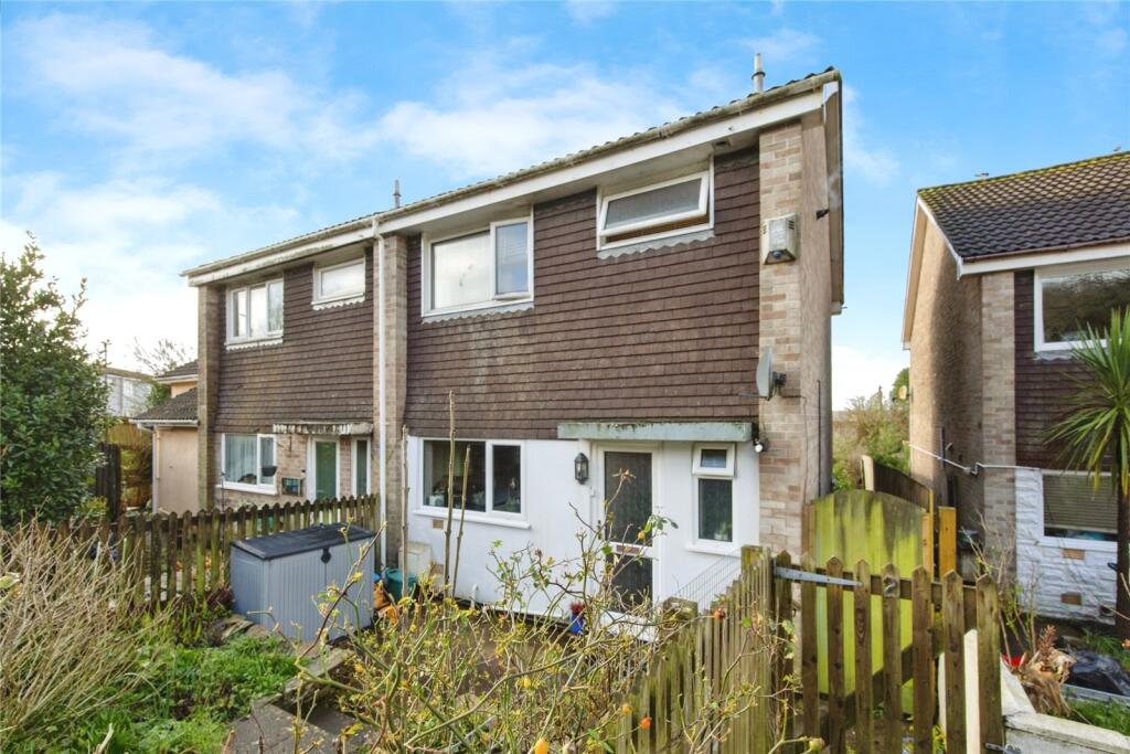 Main image of property: Burden Close, Bodmin, Cornwall, PL31