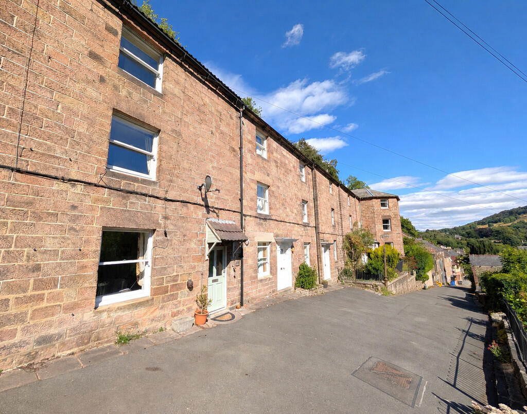Main image of property: Chapel Hill, Cromford