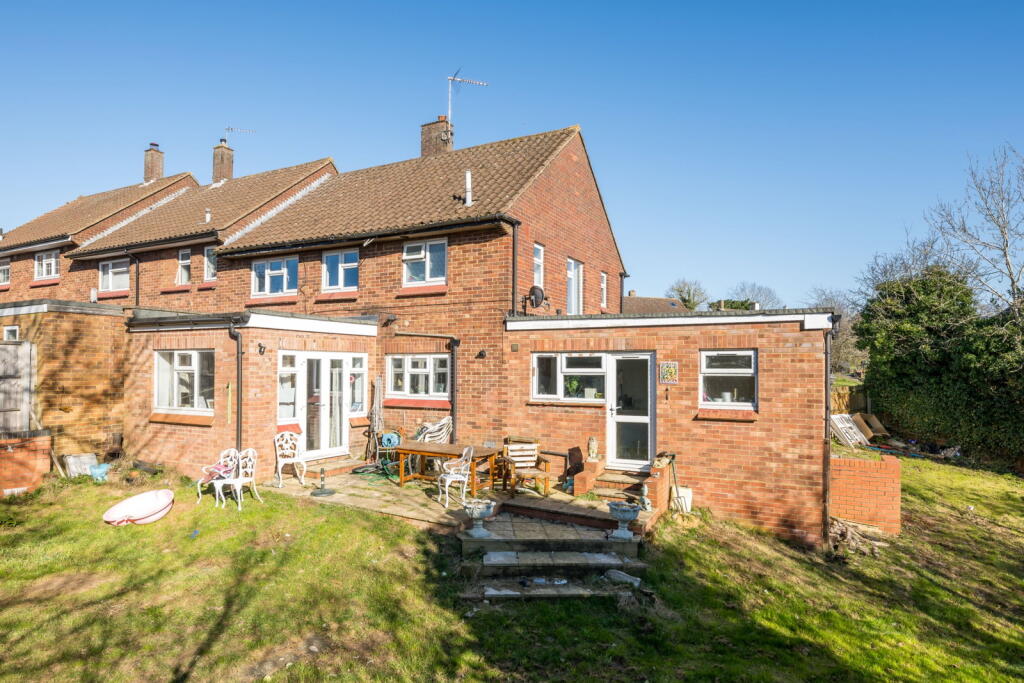 Noke Shot, Harpenden, AL5 5HS photo 4