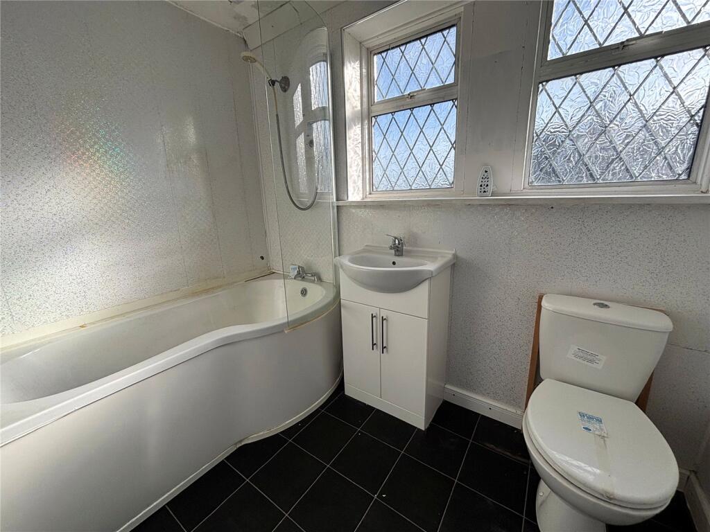 Recreation Road, Shirebrook, Mansfield, Derbyshire, NG20 photo 5