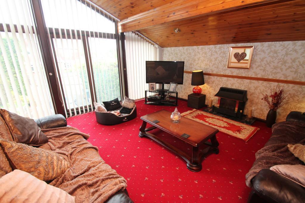 Blaen Cendle, Beaufort, Ebbw Vale, Blaenau Gwent, NP23 5QP photo 4