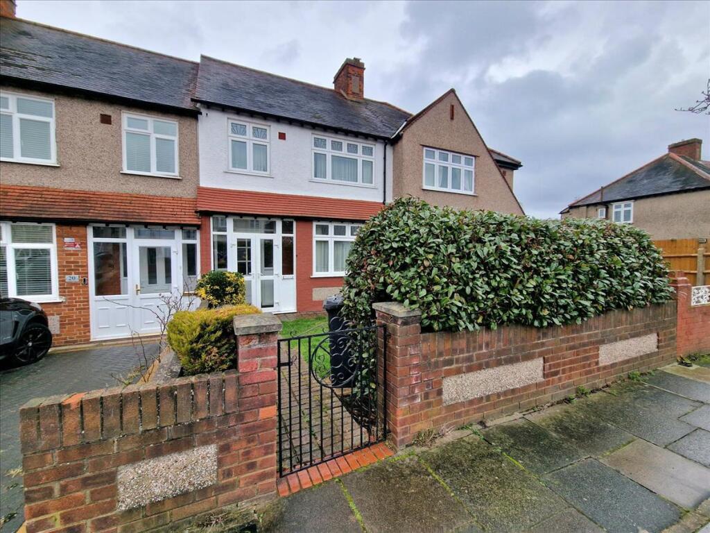 Main image of property: Chelford Road, Bromley, BR1