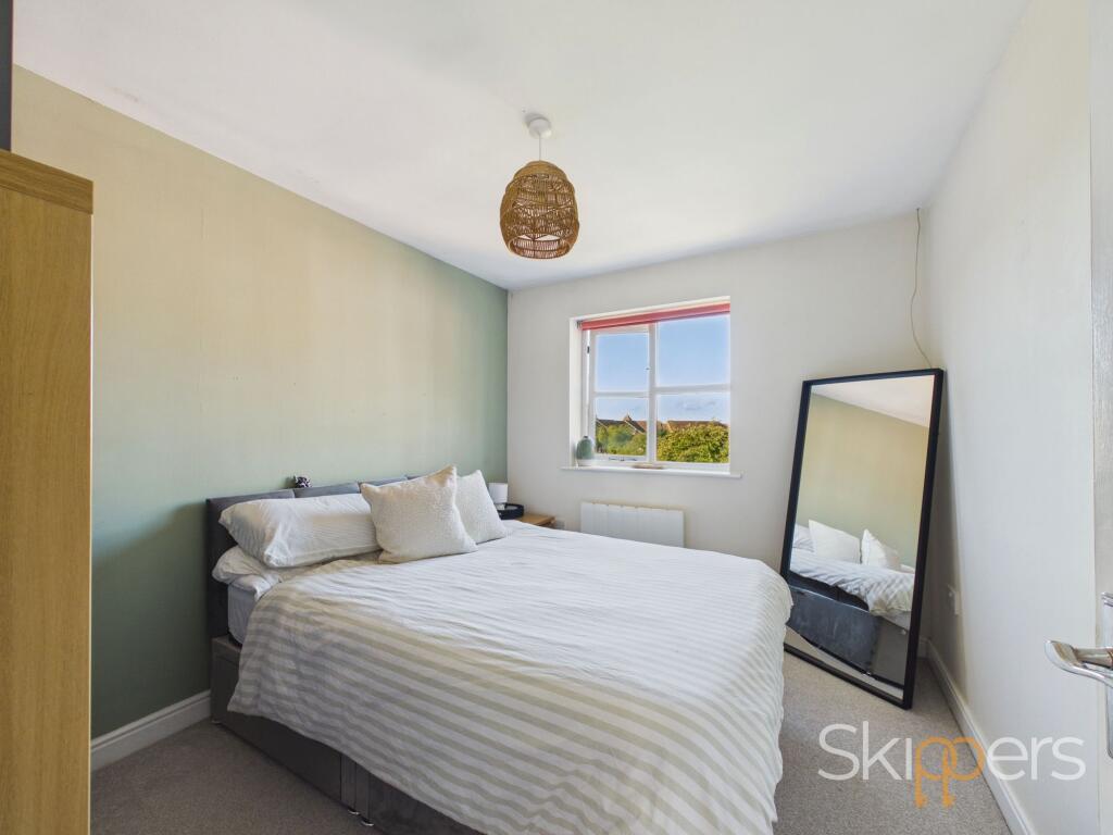 Apartment in Ashford, South Willesborough, South Willesborough and Newtown - View 5