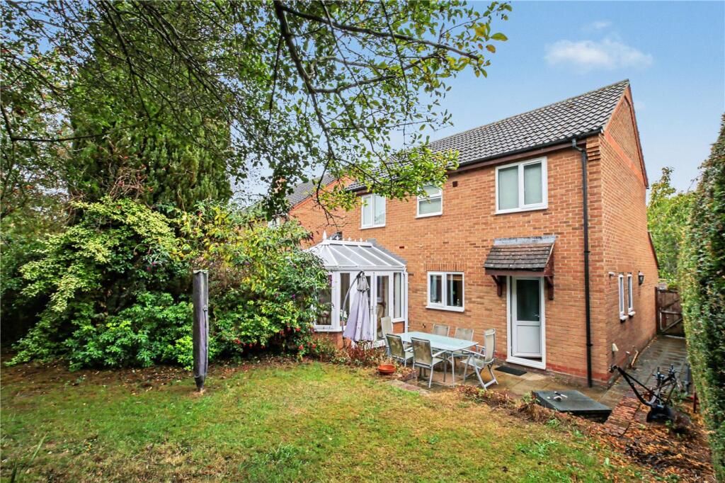 House in Breckland, Attleborough - View 4