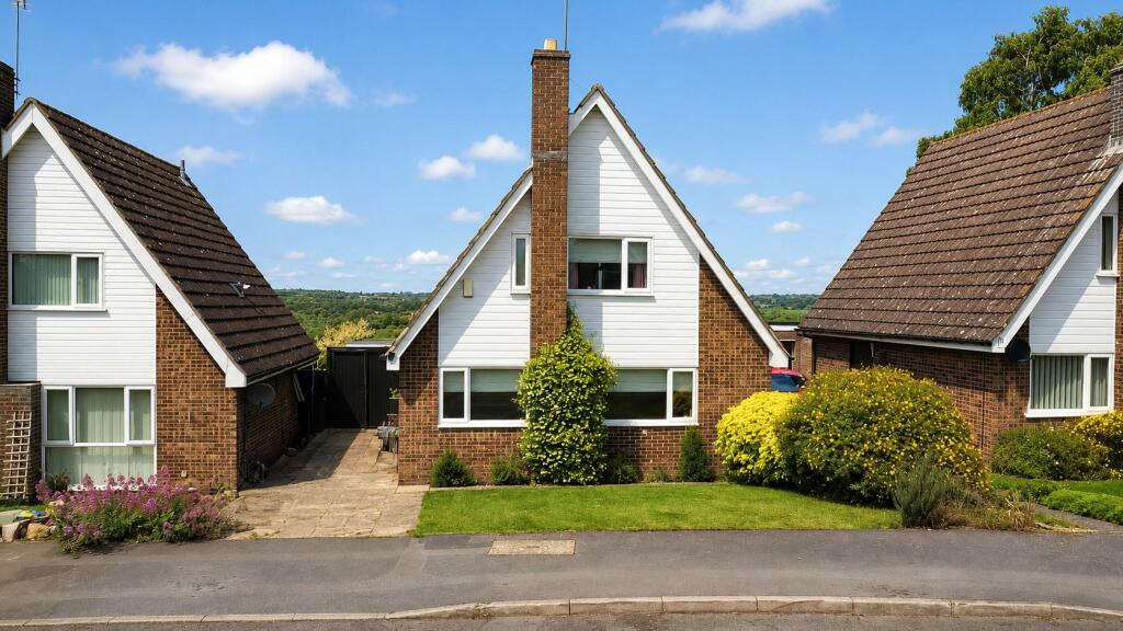 Main image of property: St. Peters Way, Cogenhoe, Northamptonshire NN7