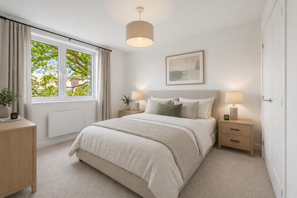 Apartment in Brighton - View 5
