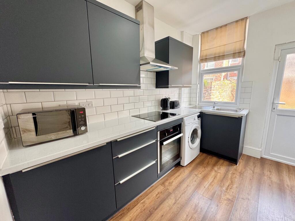House in Liverpool - View 4