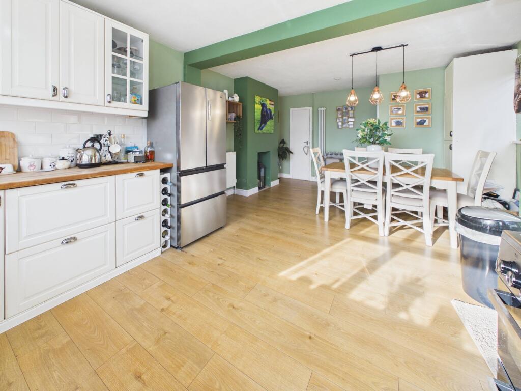 Reginald Road South, Chaddesden photo 4