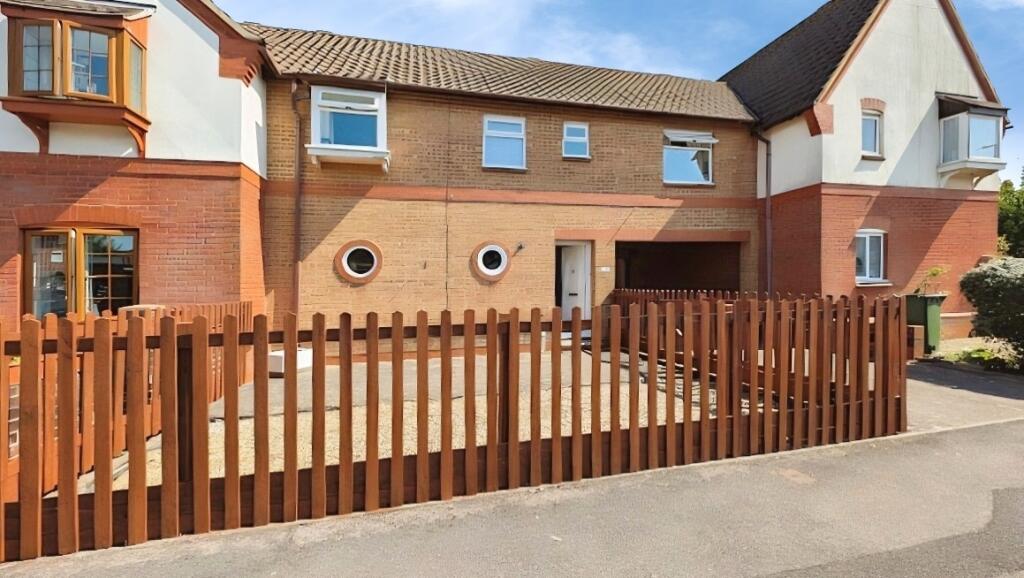 Main image of property: Home Orchard, Yate, Bristol