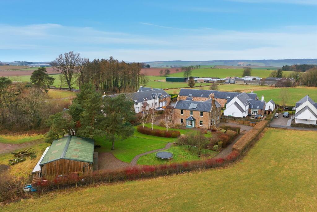 Main image of property: Dunning, Perth, PH2