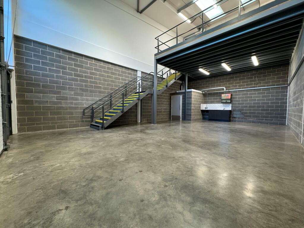 103 warehouse