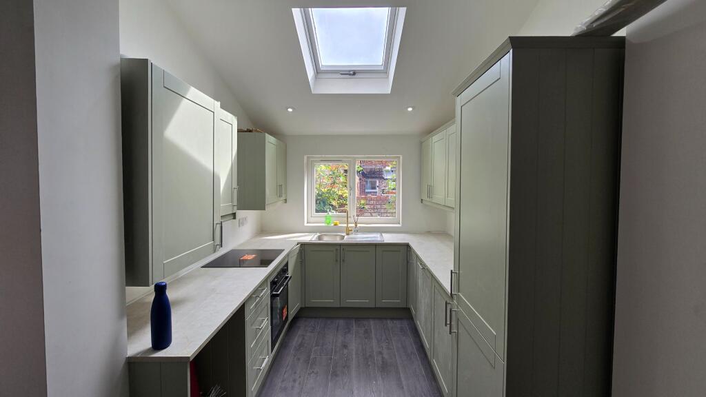 Main image of property: Filey Road, Manchester