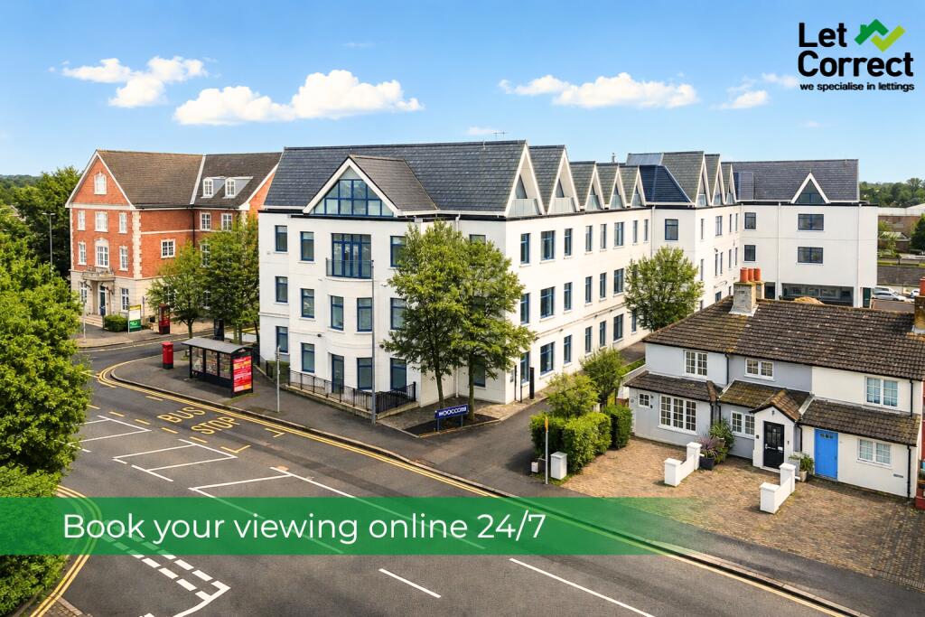 Main image of property: 120 Bridge Road, Chertsey, KT16