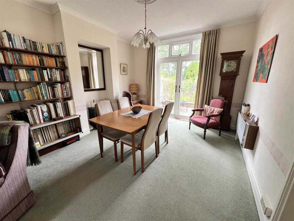 House in Ross-on-Wye, Merrivale - View 4