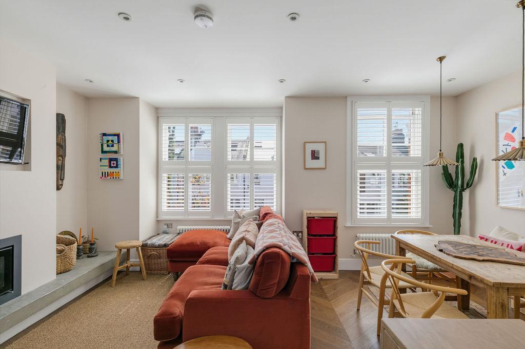 Apartment in London - View 2