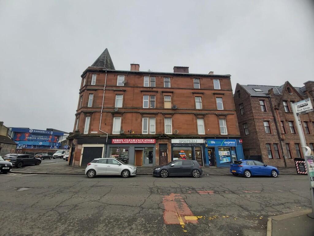 Main image of property: Copland Road, Ibrox