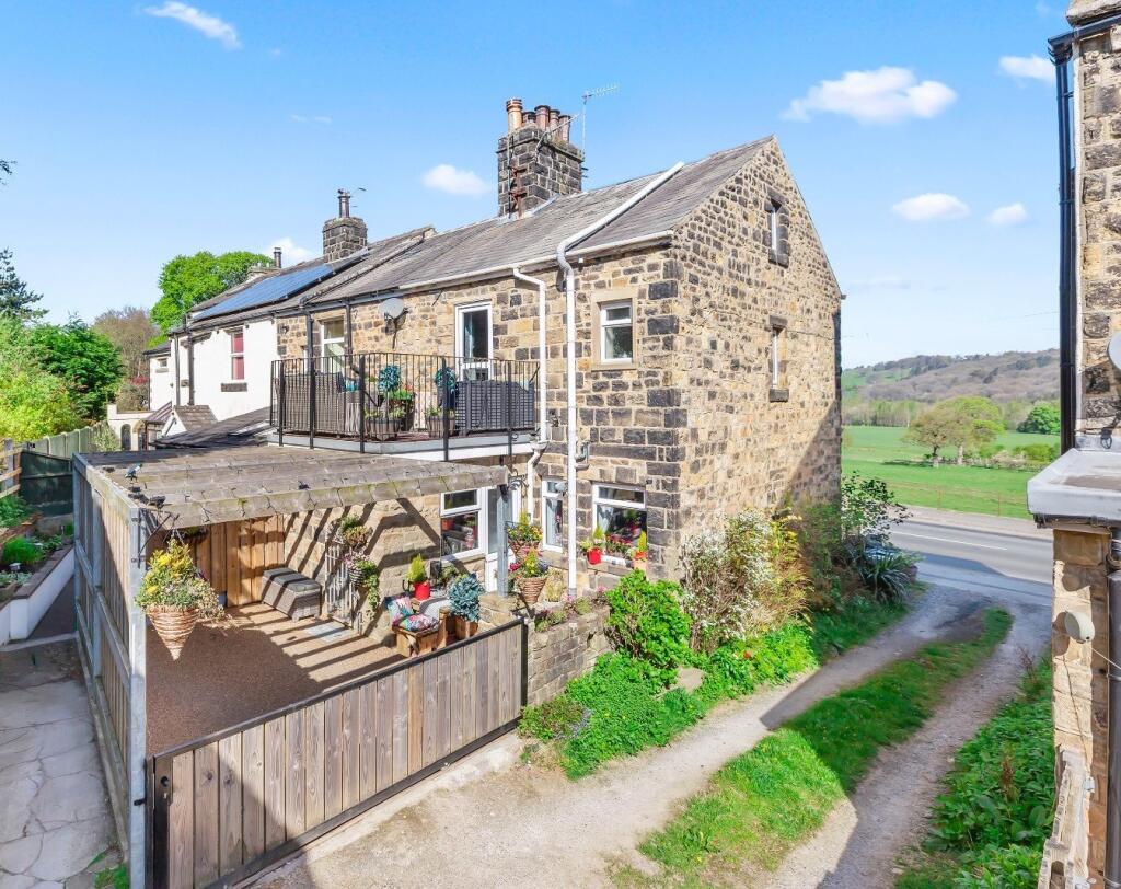 Main image of property: Skipton Road, Ilkley, West Yorkshire, LS29