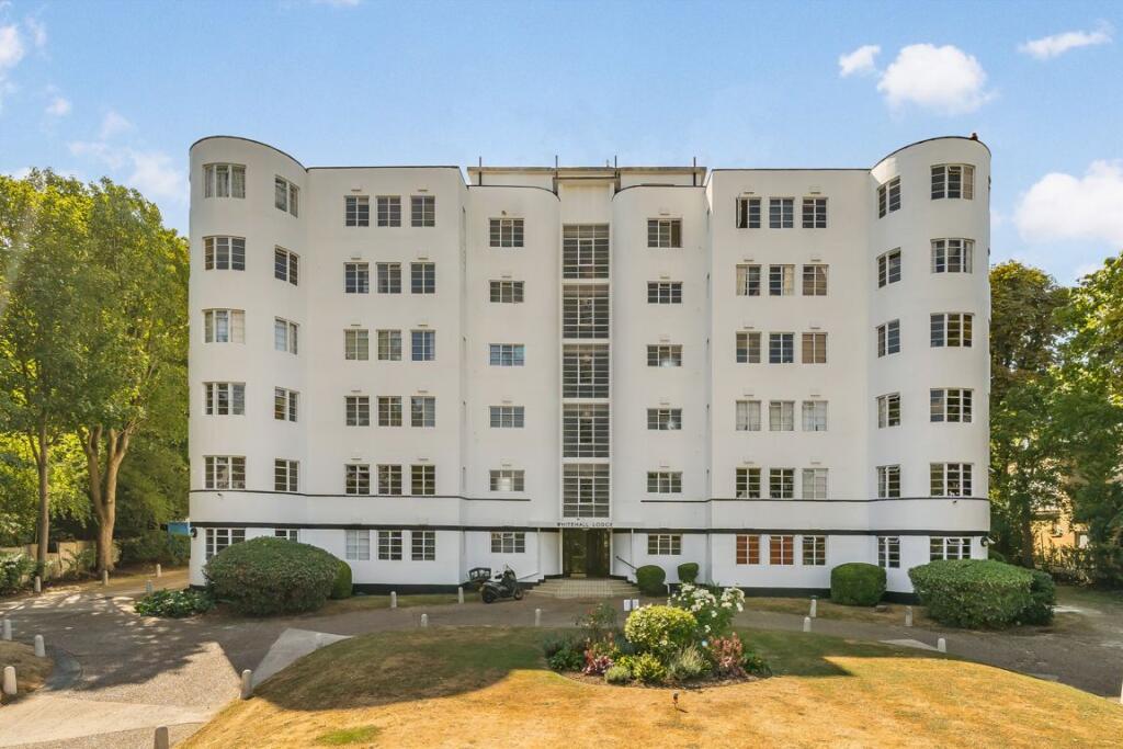 Main image of property: Pages Lane, London