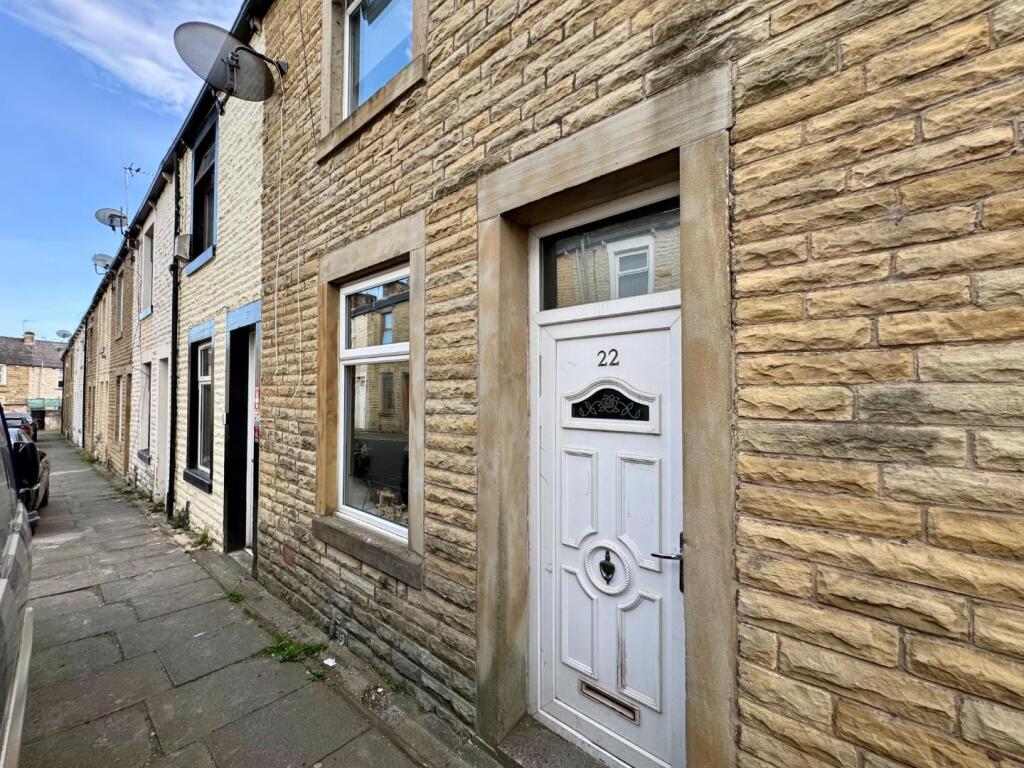 Main image of property: Coultate Street, Burnley