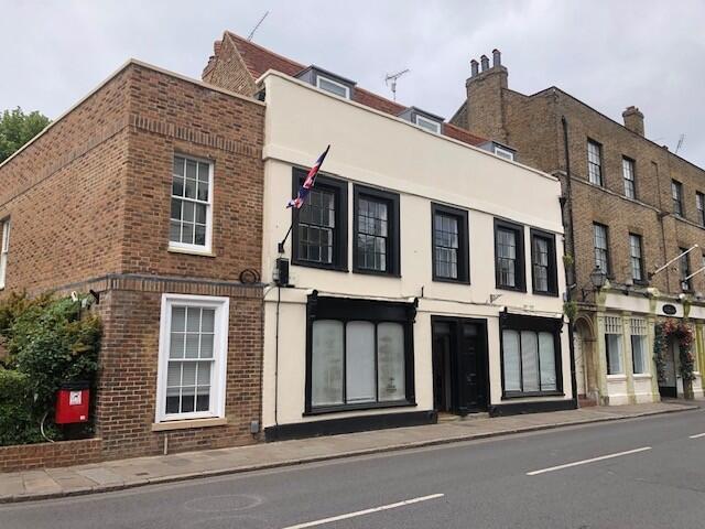 Main image of property: 109 High Street, Eton, Windsor, Berkshire, SL4 6AN