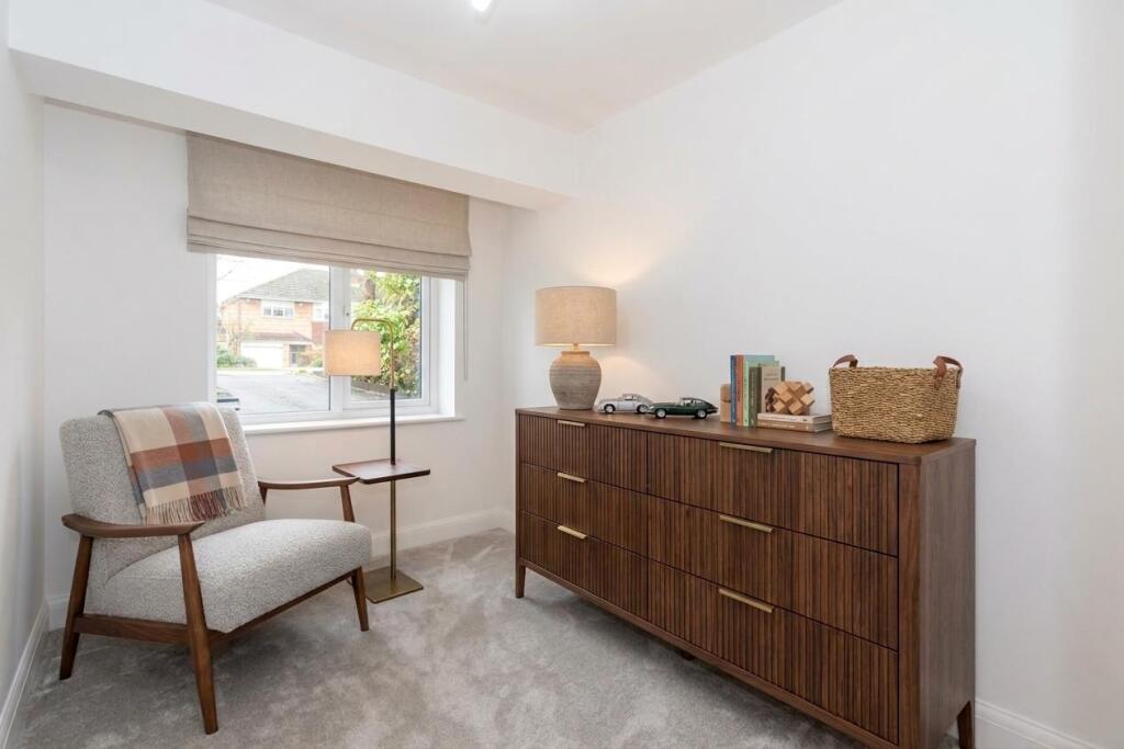 House in Trafford, Greater Manchester - View 5