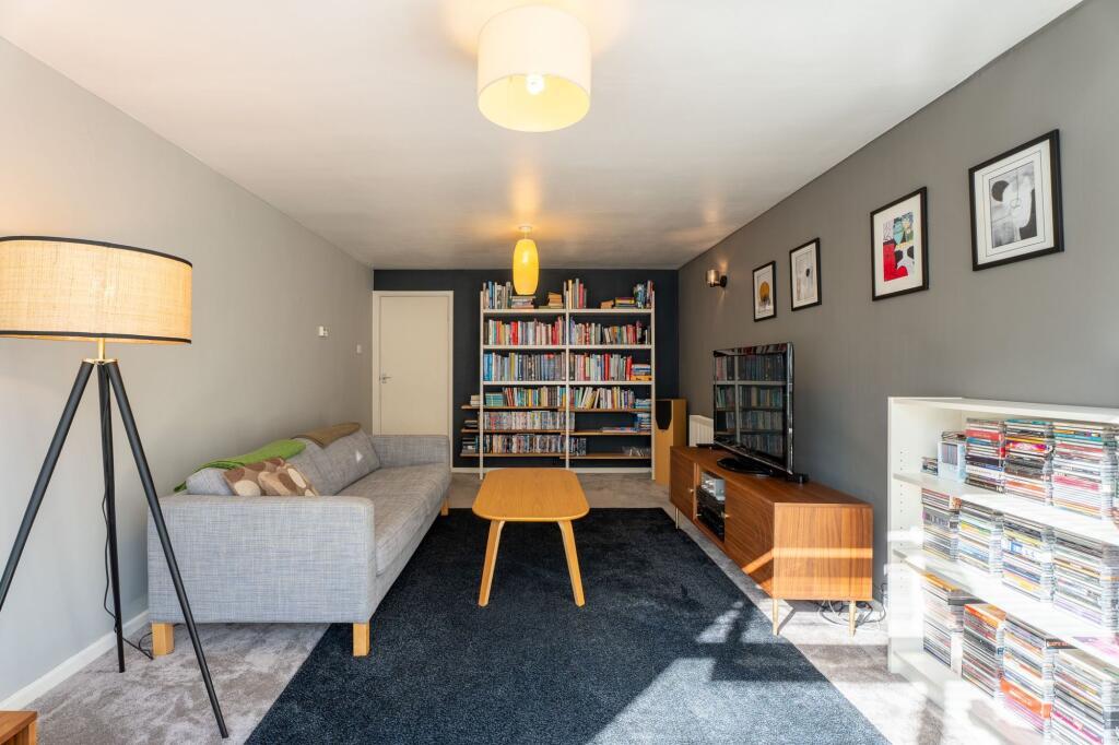 Main image of property: Newton Garth, Chapel Allerton, LS7