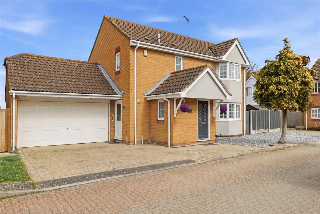 Main image of property: North Street, Great Wakering, Southend-on-Sea, Essex, SS3