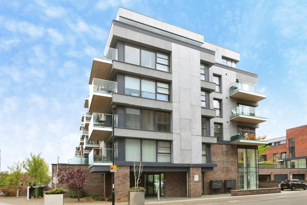 Main image of property: Merlin Drive, Fletton Quays, Peterborough