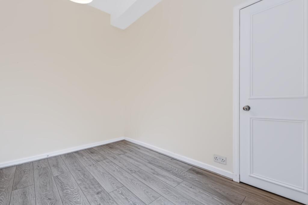Apartment in Aberdeen, Broomhill, Ashley and Broomhill - More