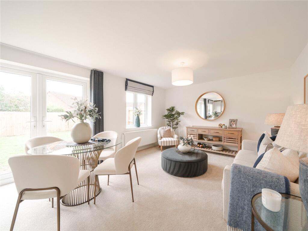 House in Nottingham - View 3