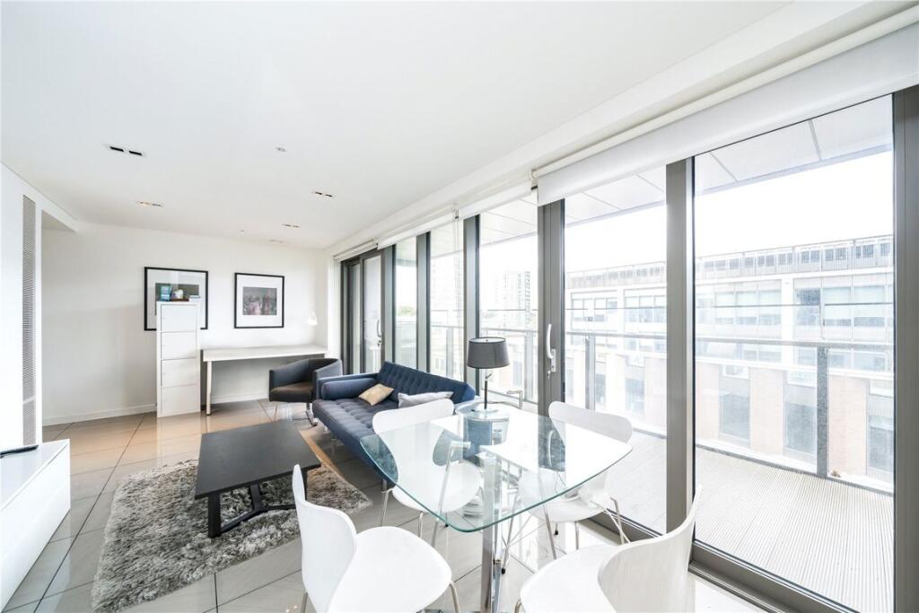 Main image of property: Triton Building, London