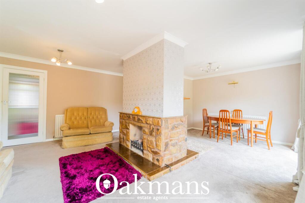 House in Birmingham, Bournville - View 5