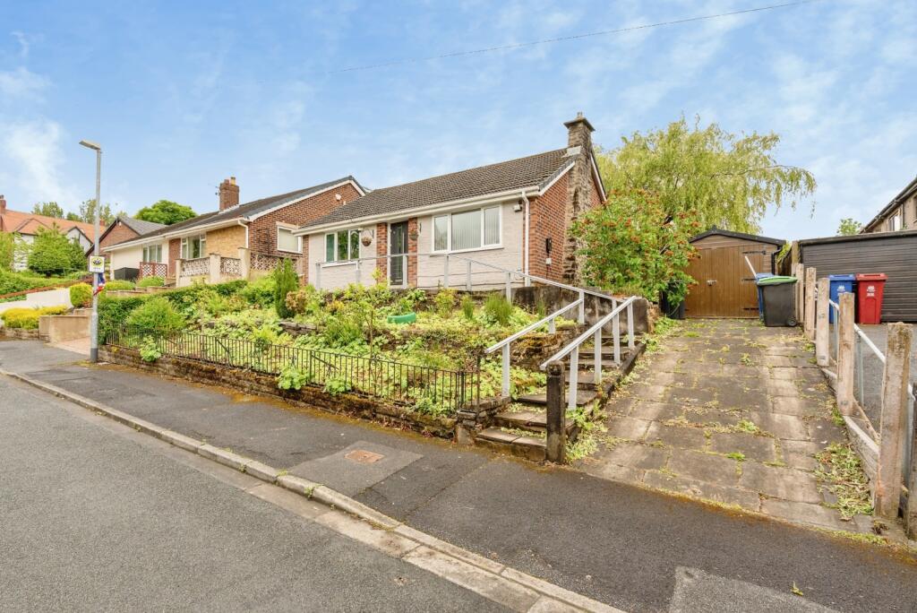 Main image of property: Pasturegate Avenue, Burnley, Lancashire, BB11