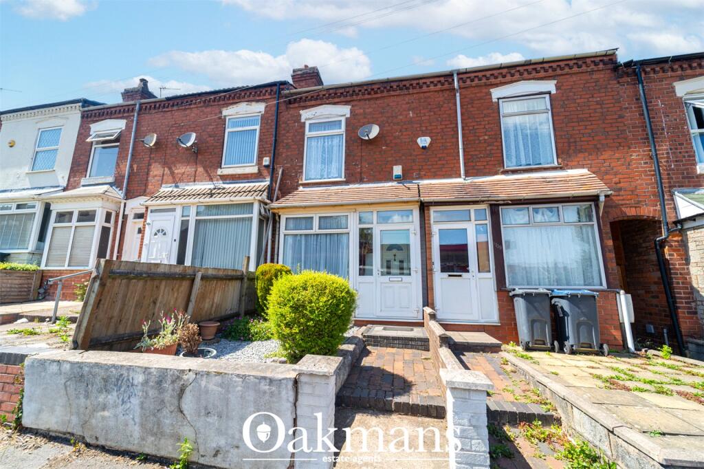 House in Birmingham, Cotteridge - View 2
