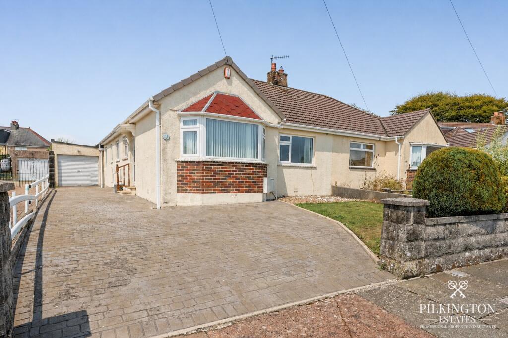 Main image of property: Mayfair Crescent, Plymouth, Devon, PL6 5PA