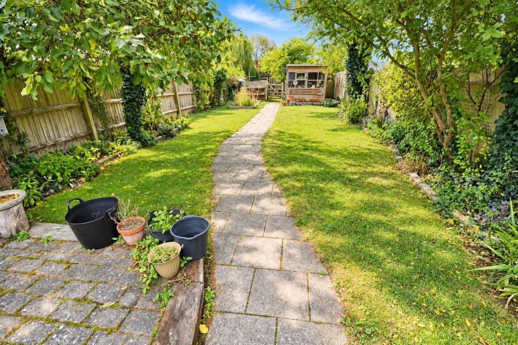 House in Northampton - View 5