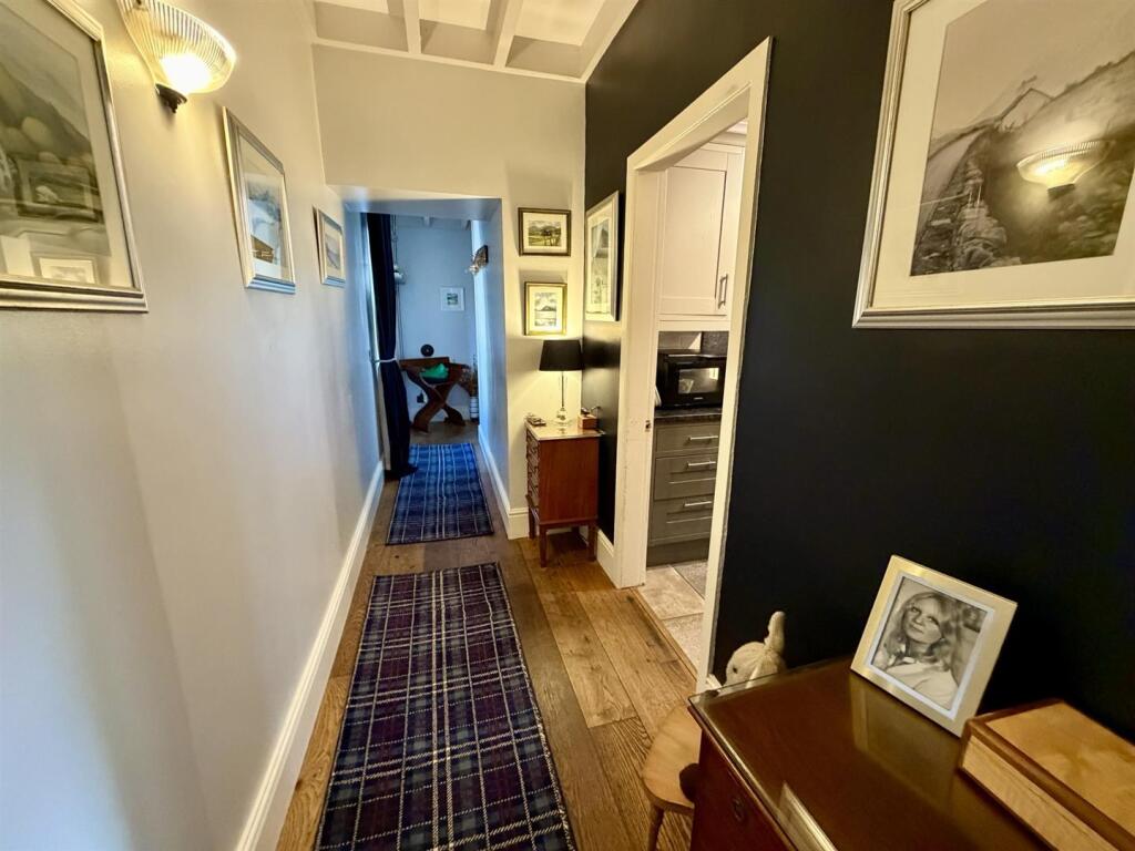 House in Llandudno - More