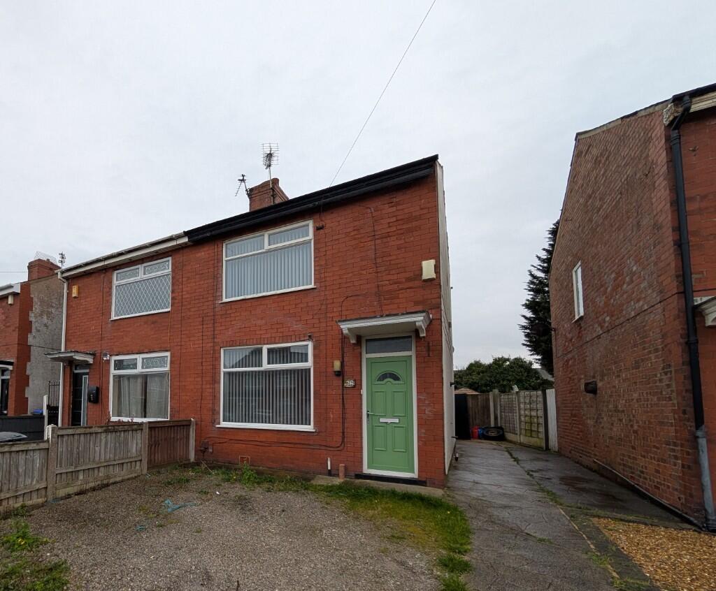 Main image of property: Raymond Avenue, Blackpool, Lancashire, FY2