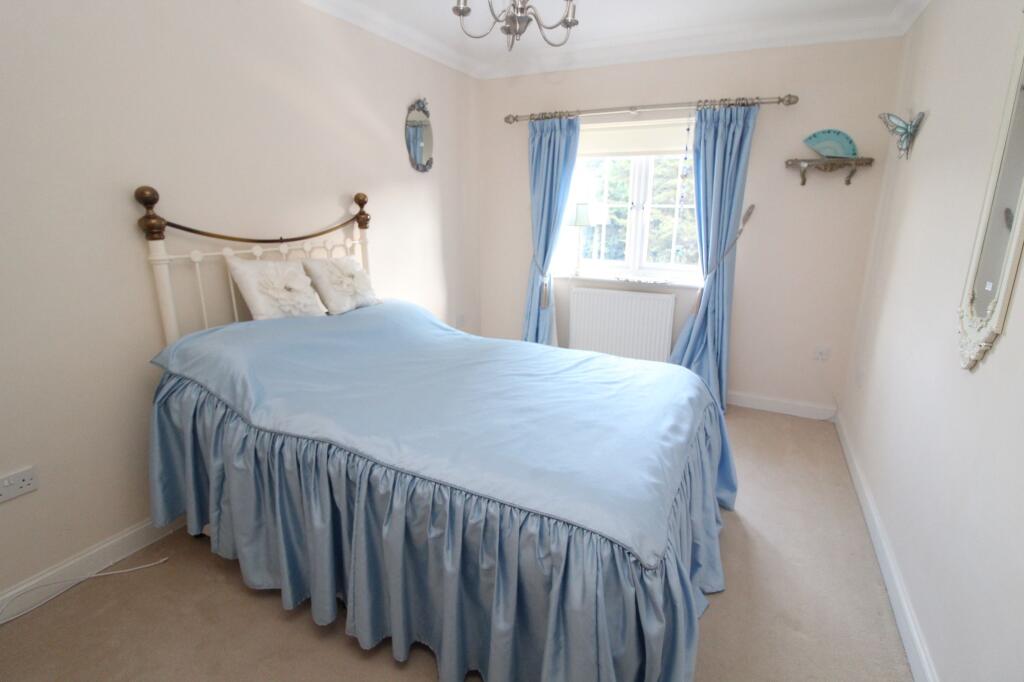 Abbots Gate, Lydgate Court Abbots Gate, IP33 photo 4