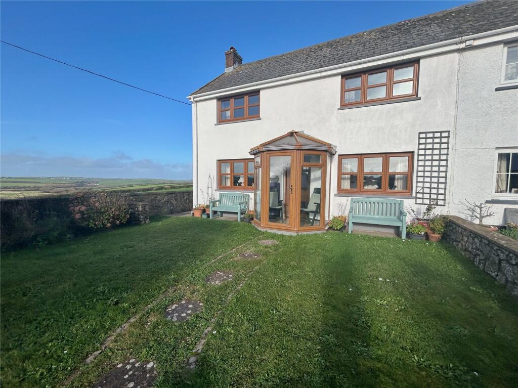 Main image of property: St. Ishmaels, Haverfordwest, Dyfed, SA62