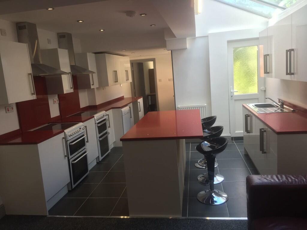 Fully Occupied Student Accommodation  - Dawlish Road, Selly Oak