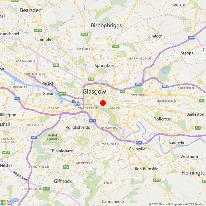 Property Map